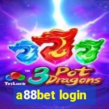 a88bet login